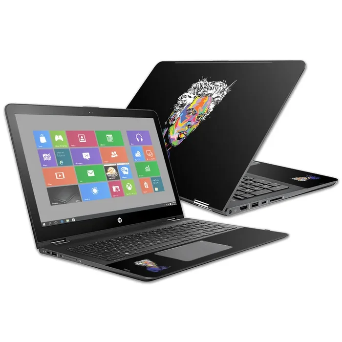 Filmmaker Envy x360 15z 15″ (2016) Skin