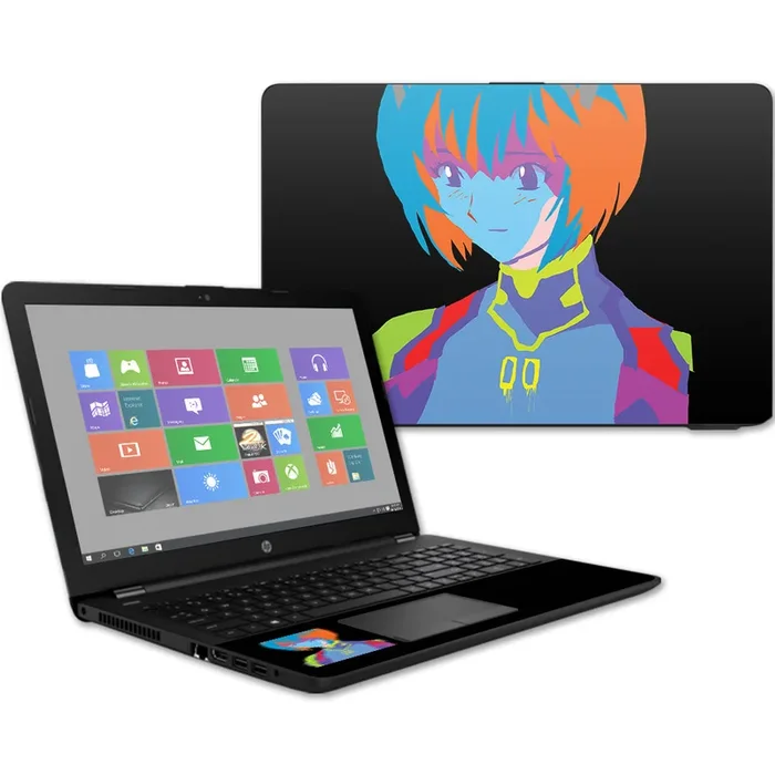 First Child 15t Laptop 15.6″ (2017) Skin