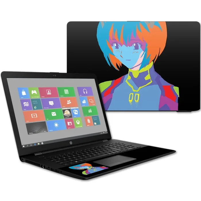 First Child 17t Laptop 17.3″ (2017) Skin