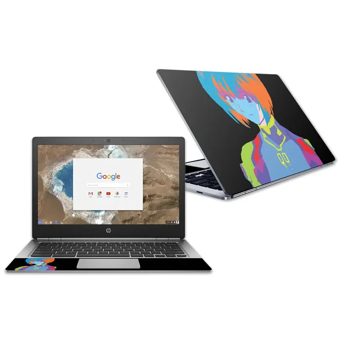 First Child Chromebook G1 13.3″ (2018) Skin