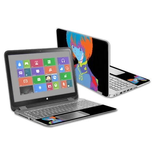 First Child Envy x360 15.6″ (2014) Skin