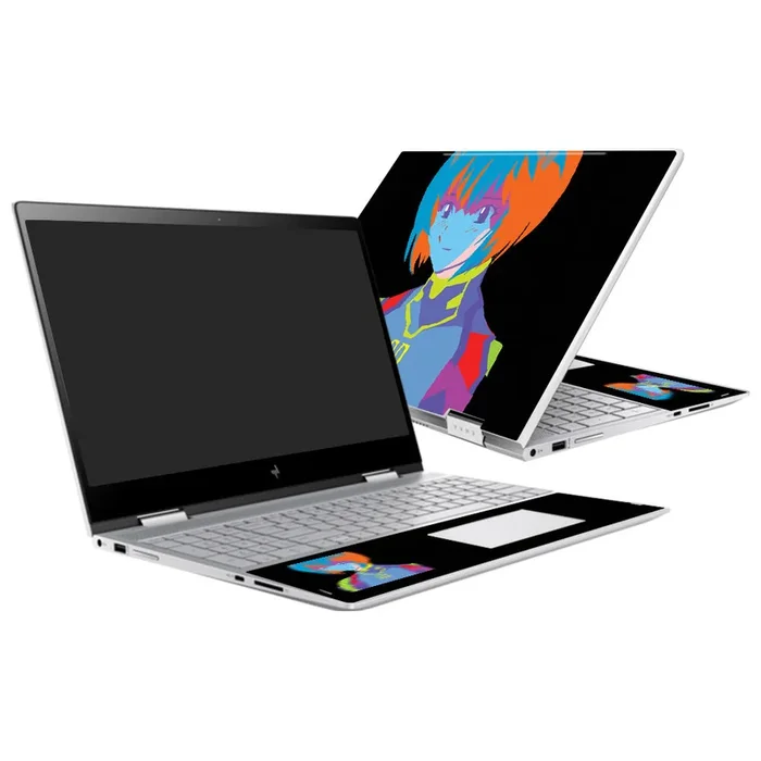 First Child Envy x360 15″ (2017) Skin