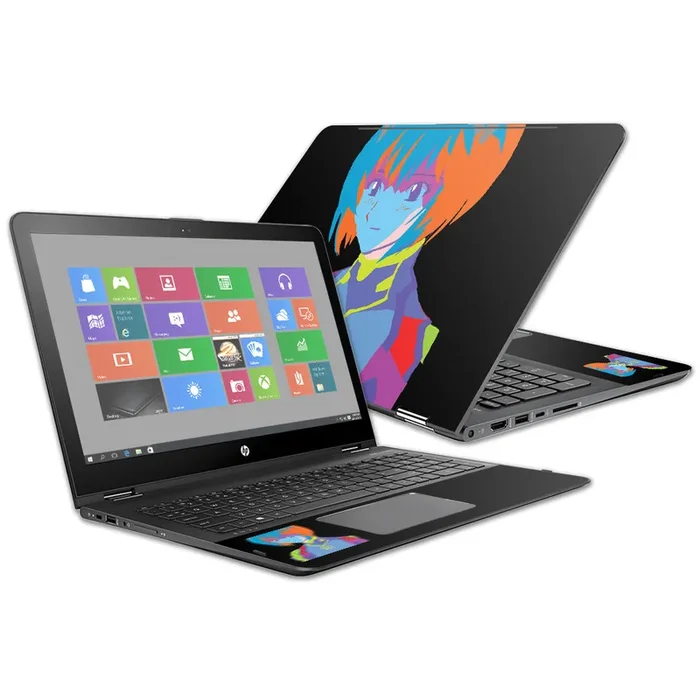 First Child Envy x360 15z 15″ (2016) Skin