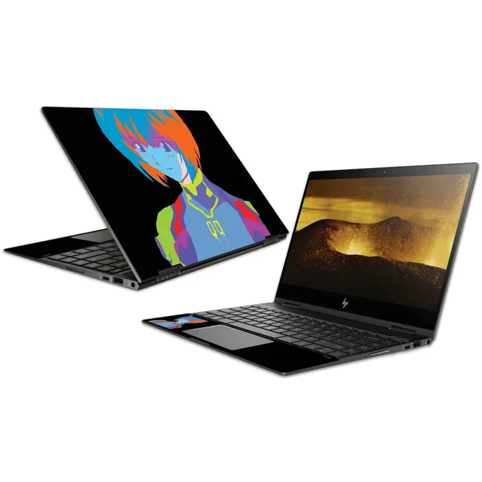 First Child Envy x360 Convertible 13″ (2018) Skin