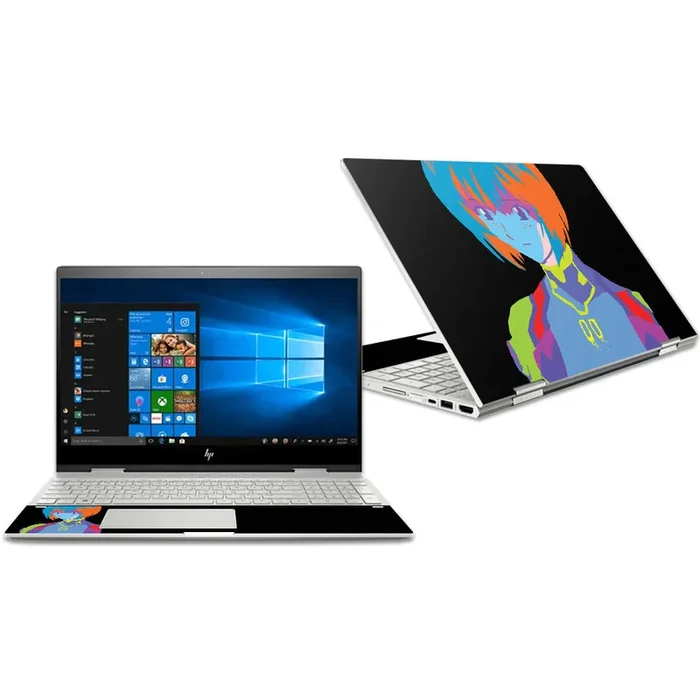 First Child Envy x360 Convertible 15″ (2018) Skin