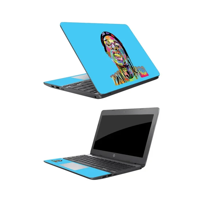 Flacko Chromebook 11.6″ (2018) Skin