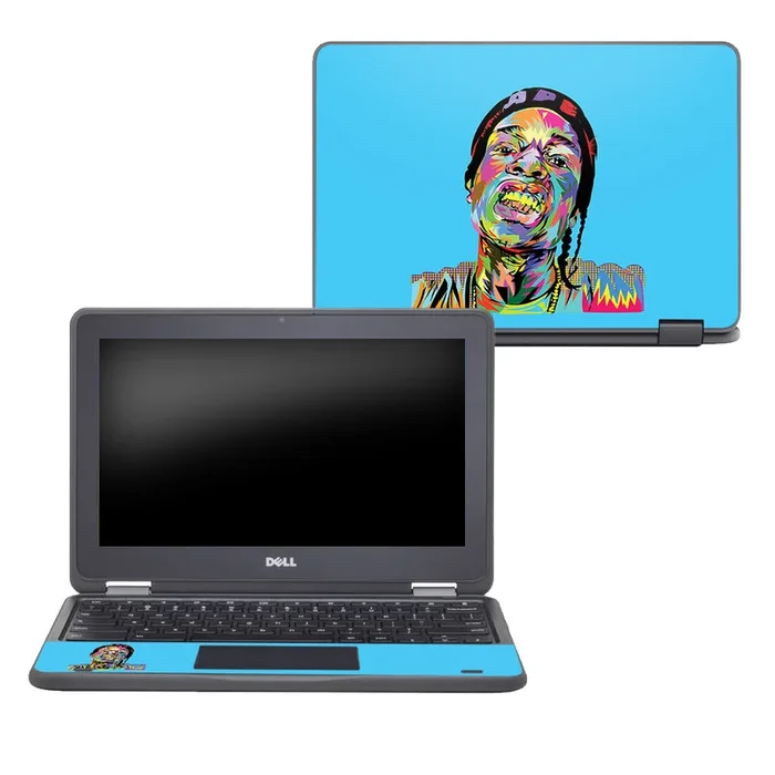Flacko Chromebook 11″ 3189 Skin
