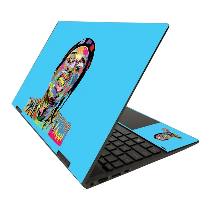Flacko Envy x360 15″ (2020) Skin
