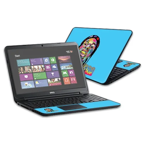 Flacko Inspiron 15 i15RV Laptop 15.6″ Skin