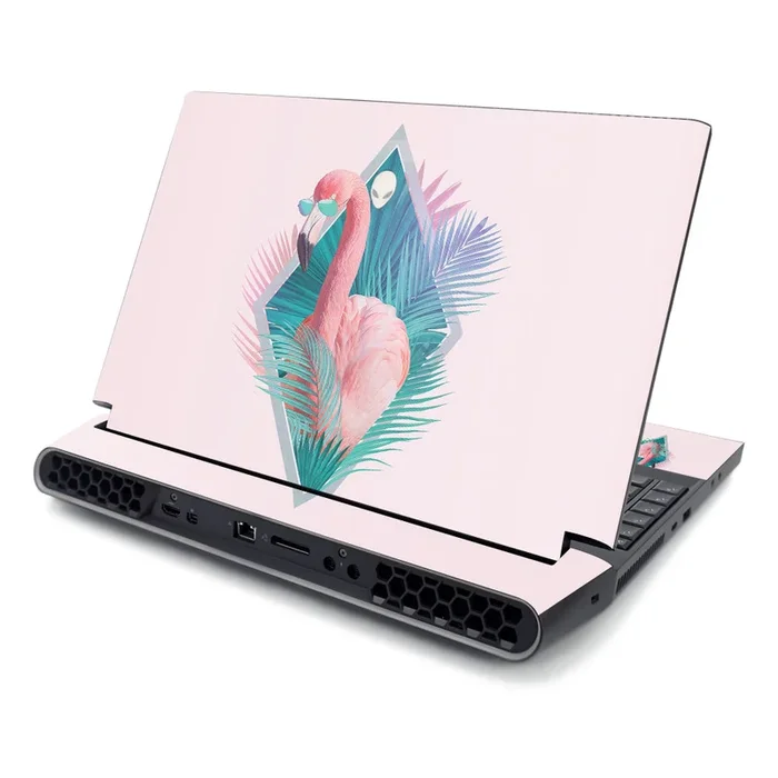 Flamingo Vice Area-51M 17″ (2019) Skin
