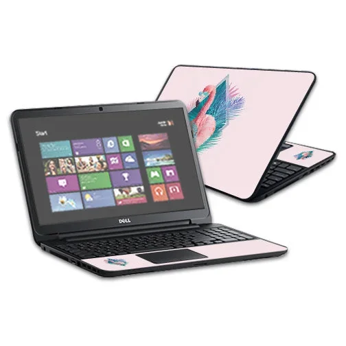 Flamingo Vice Inspiron 15 i15RV Laptop 15.6″ Skin