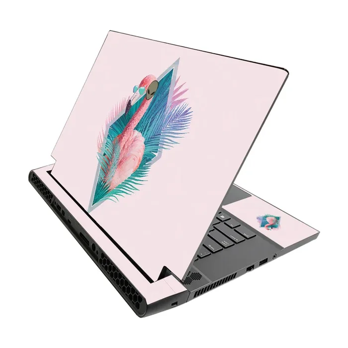 Flamingo Vice M15 R3 (2020) & M15 R4 (2021) Skin