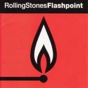 Flashpoint (2009 Remastered)