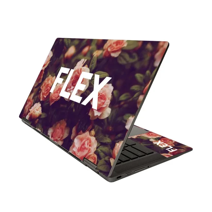 Flex Chromebook x360 14″ (2020) Skin
