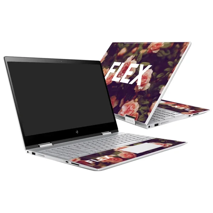 Flex Envy x360 15″ (2017) Skin