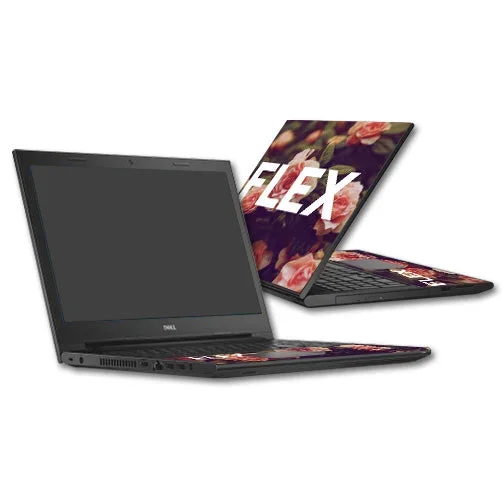 Flex Inspiron i3542/i3543 15.6″ Skin