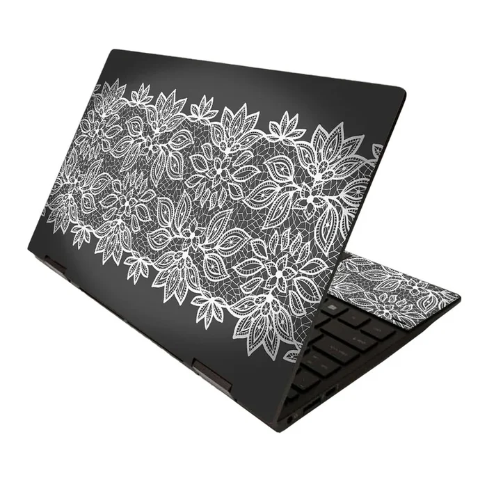 Floral Lace Envy x360 13″ (2020) Skin