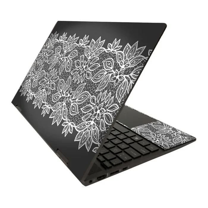Floral Lace Envy x360 15″ (2020) Skin