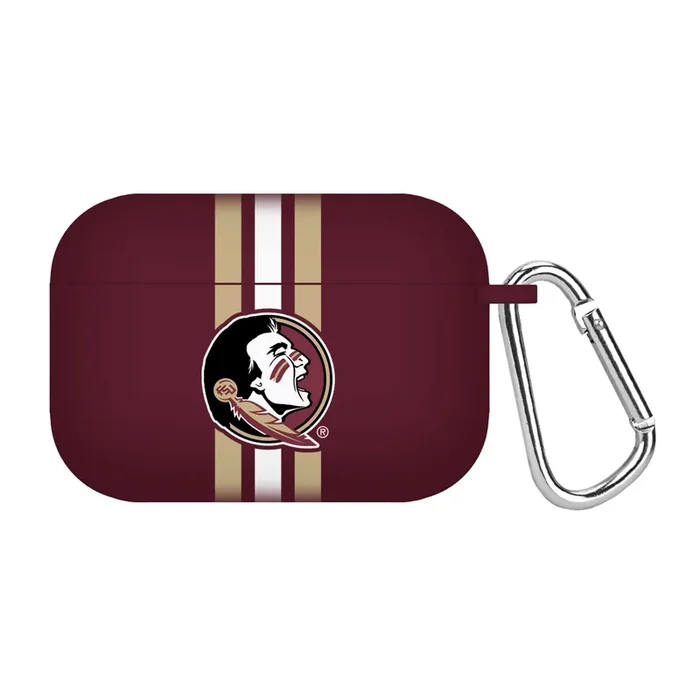 Florida State Seminoles HD AirPods Pro 1 & 2 Case Cover
