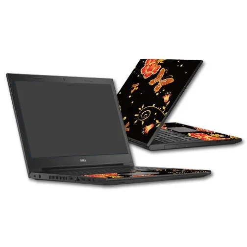 Flower Dream Inspiron i3542/i3543 15.6″ Skin