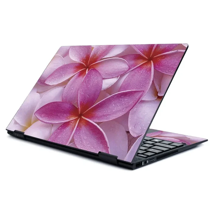 Flowers Envy x360 13″ (2019) Skin