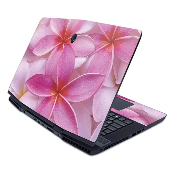 Flowers M17 (2019) Skin