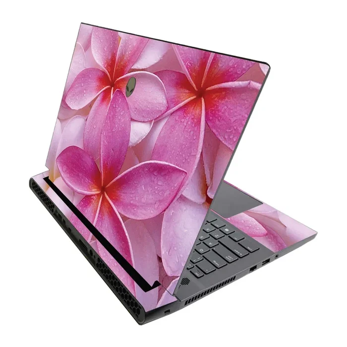 Flowers M17 R3 (2020) & M17 R4 (2021) Skin