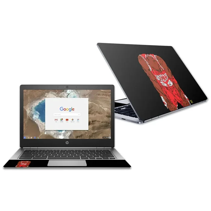 Flu Game Chromebook G1 13.3″ (2018) Skin
