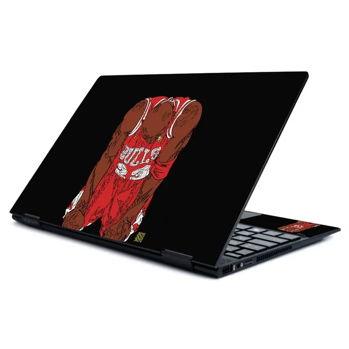 Flu Game Envy x360 13″ (2019) Skin