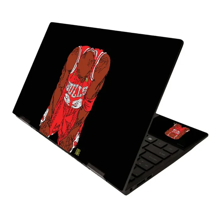 Flu Game Envy x360 13″ (2020) Skin