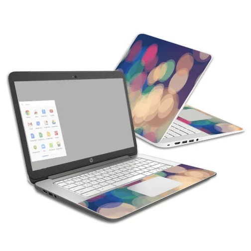 Focus Chromebook 14 (2014) Skin