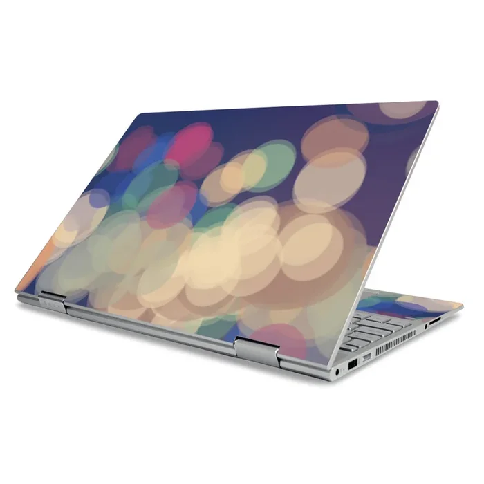 Focus Envy x360 15″ (2019) Skin