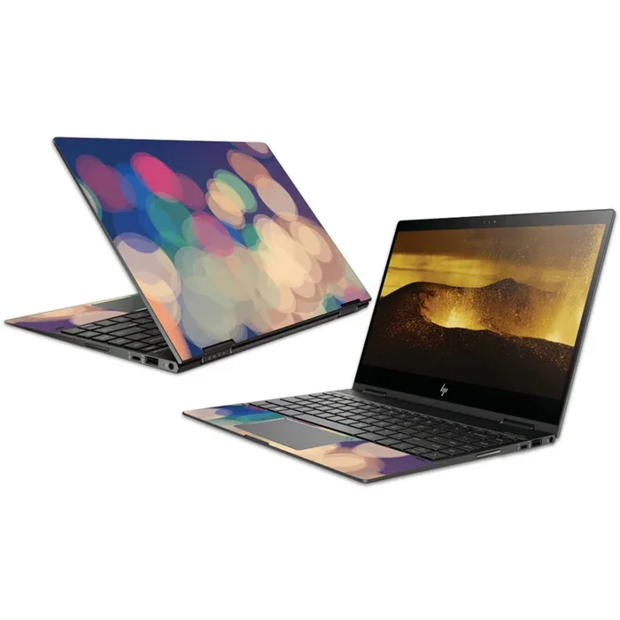 Focus Envy x360 Convertible 13″ (2018) Skin