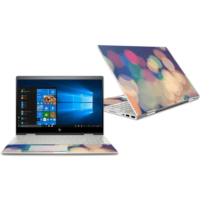 Focus Envy x360 Convertible 15″ (2018) Skin