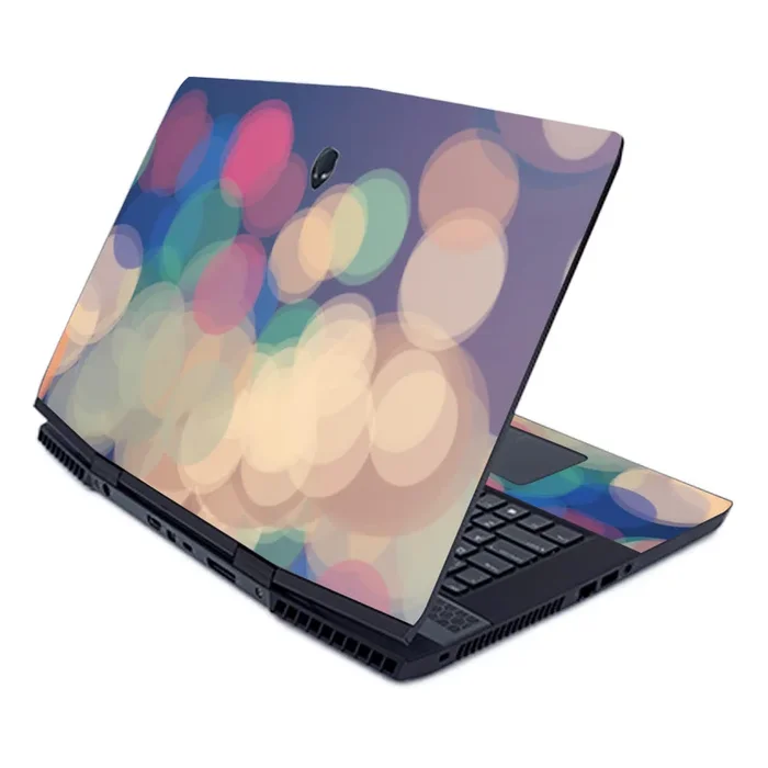 Focus M17 (2019) Skin