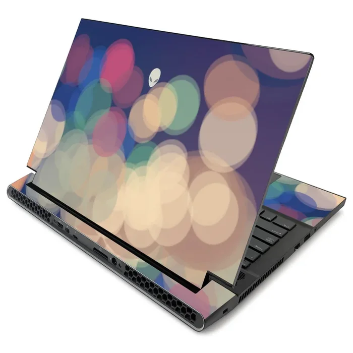 Focus m17 R2 (2019) Skin