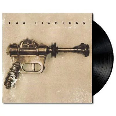 Foo Fighters (Vinyl)
