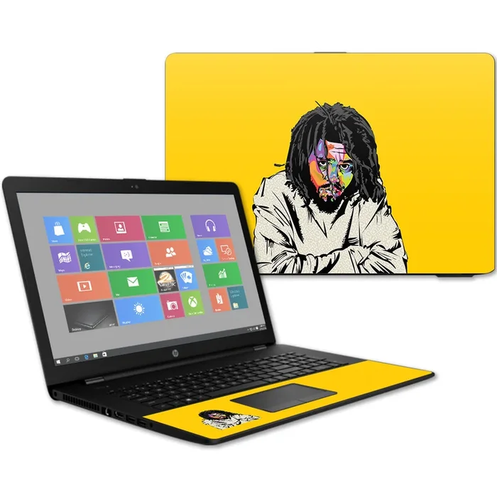 Forest Hill Dr 17t Laptop 17.3″ (2017) Skin