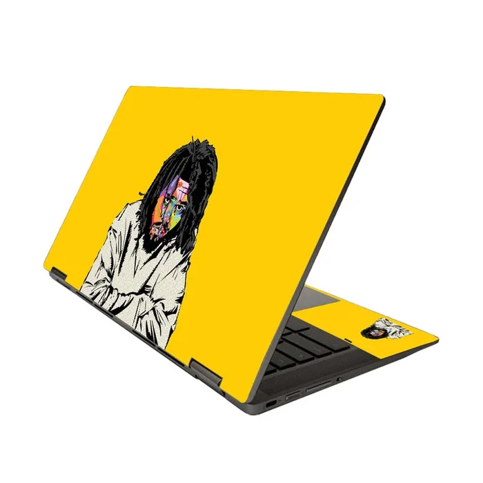 Forest Hill Dr Chromebook x360 14″ (2020) Skin