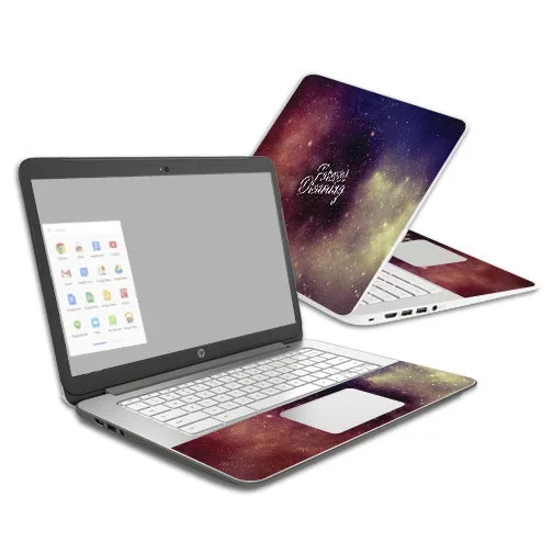 Forever Dreaming Chromebook 14 (2014) Skin