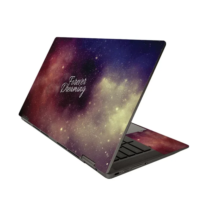 Forever Dreaming Chromebook x360 14″ (2020) Skin