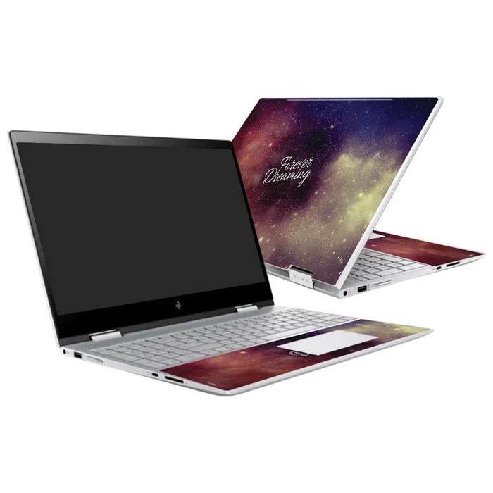 Forever Dreaming Envy x360 15″ (2017) Skin