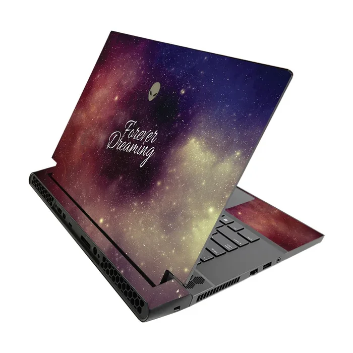 Forever Dreaming M15 R3 (2020) & M15 R4 (2021) Skin