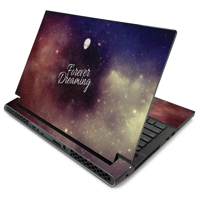 Forever Dreaming m17 R2 (2019) Skin