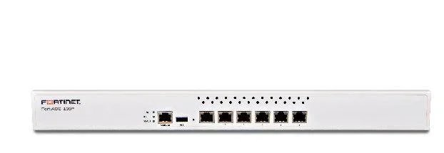 Fortinet Fortiadc-100F Hardware Plus 1 Year 24X7 Forticare And Fortiadc Standard Bundle