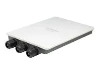 Fortinet FortiAP U234F Tri Band IEEE 802.11ax 2.91 Gbit/s Wireless Access Point – FAP-U234F-A