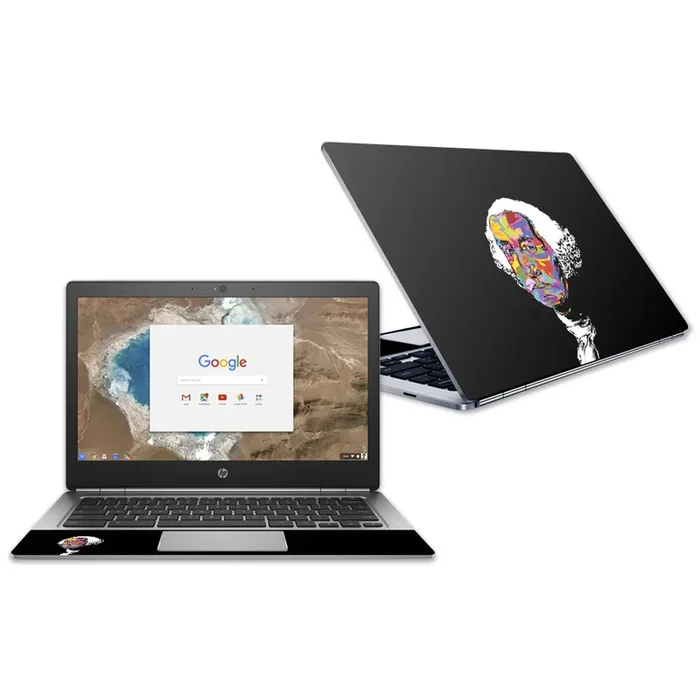 Founding Father Chromebook G1 13.3″ (2018) Skin