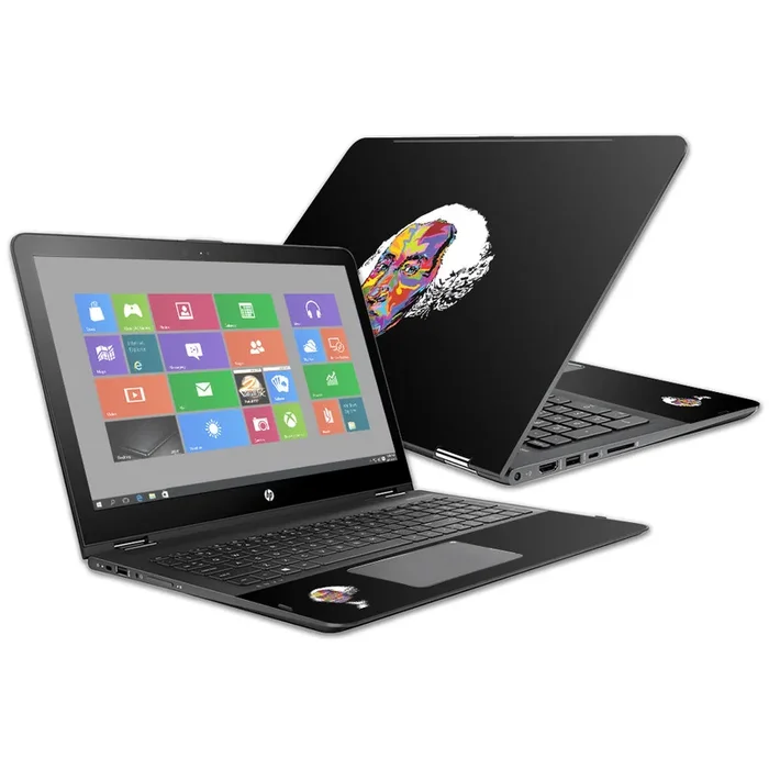 Founding Father Envy x360 15z 15″ (2016) Skin