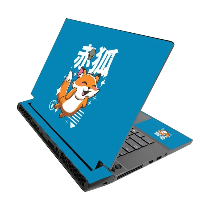 Fox Kawaii M15 R3 (2020) & M15 R4 (2021) Skin