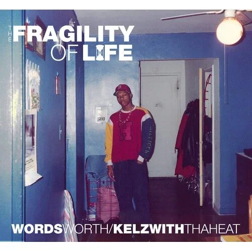 Fragility Of Life – Vinyl LP